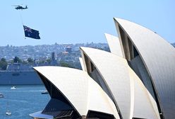 Protesty w Australii. "Musimy przestać kłamać"