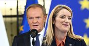 Tusk objeżdża Brukselę. Padła ważna deklaracja
