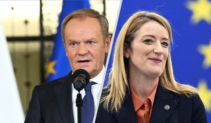 Tusk objeżdża Brukselę. Padła ważna deklaracja