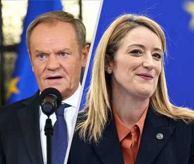 Tusk objeżdża Brukselę. Padła ważna deklaracja