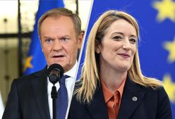 Tusk objeżdża Brukselę. Padła ważna deklaracja