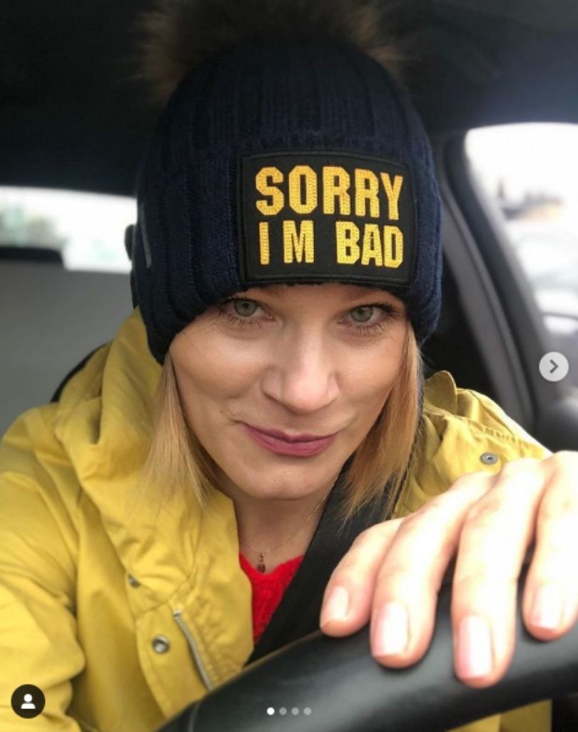 Anna Głogowska i Piotr Gąsowski bronią córki