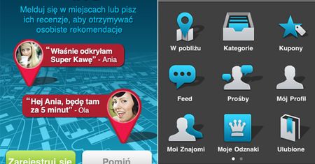 Ponad 1,3 miliona recenzji na twoim iPhonie