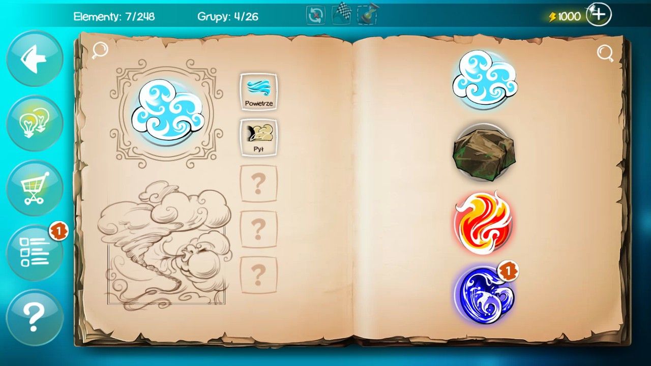 Weekendowy Zestaw Gier i Aplikacji: Everything Home, Shake Me Up Alarm Clock i Doodle God HD 25