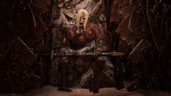 Recenzja Blades of Fire 2.0 - brzydszy kuzyn Kratosa?