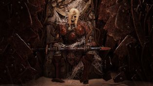 Recenzja Blades of Fire 2.0 - brzydszy kuzyn Kratosa?