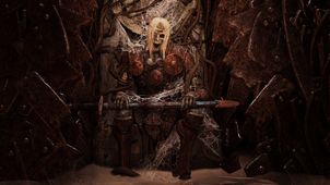 Recenzja Blades of Fire 2.0 - brzydszy kuzyn Kratosa?