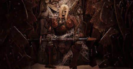 Recenzja Blades of Fire 2.0 - brzydszy kuzyn Kratosa?