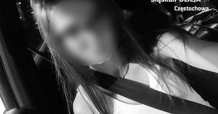 Horror na Śląsku. Wyszła na chwilę po coś do auta i już nie wróciła. Mąż zatrzymany