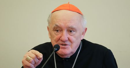 Godzina religii obowiązkowa dla wszystkich? Rząd planuje zmiany w polskich szkołach