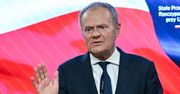 "Błąd jest gorszy od zbrodni". Tusk ostrzega po aferze z orderem
