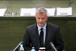 Wraca sprawa sędziego Wróbla. Izba Dyscyplinarna SN zdecyduje ws. immunitetu