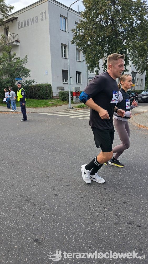 13 Półmaraton Włocławek