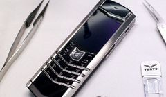 Vertu, marka luksusowych smartfonów bankrutuje i znika z rynku