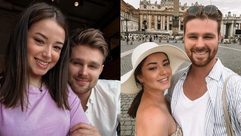 Te pary znalazły miłość w programach rozrywkowych