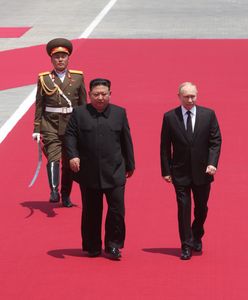 Niepokojące informacje. Statek zawinął do portu w Rosji