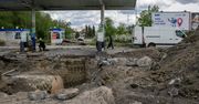 Bydgoszcz. Ruszyła przebudowa centrum handlowego na Glinkach