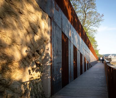 "Jejku, jak tu się zmieniło". Ludzie przyjeżdżają z całego powiatu