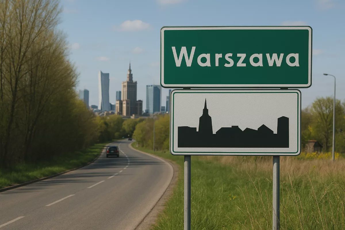 Jak kariera dziennikarska to tylko w Warszawie? Dzisiaj już niekoniecznie [FELIETON]