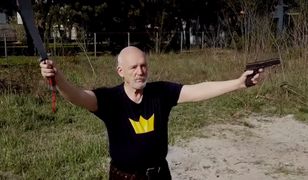 Lewicowy poseł skarży się na rapującego Janusza. "Korwin-Mikke nawołuje do mordów"