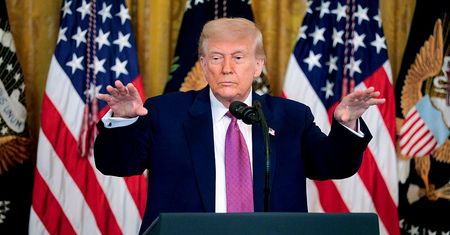 Trump zdecydował. Zagraniczni turyści zapłacą więcej za wejście do parków