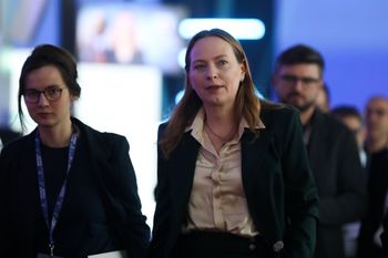 Wybory na lidera Polski 2050. Znamy wyniki głosowania