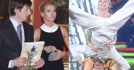Moro "nudzi się na wakacjach z mężem"... TĘSKNI ZA MASERAKIEM?