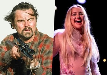 Złote Globy. Oto pełna lista nominowanych