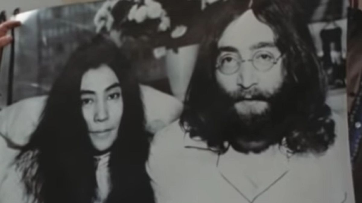 Rozmowy z Kenem Zeilingiem nie były nigdy opublikowane.