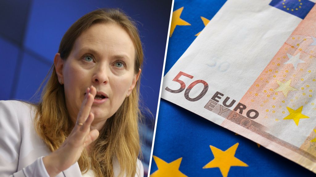 Katarzyna Pełczyńska-Nałęcz, szefowa MFiPR.