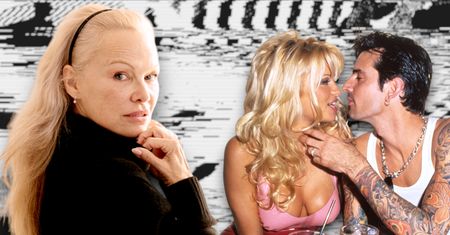 30 lat temu skradziono sekstaśmę Pameli Anderson. Aktorka nadal nie uporała się z traumą: "Do dziś jej nie widziałam"