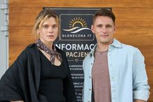 "Słoneczna. Poza ciszą"