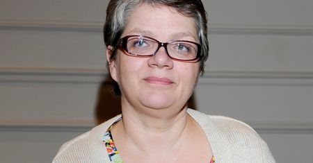 Dorota Zawadzka o porodzie. "Opryskliwa salowa", "nikt ze mną nie rozmawiał"