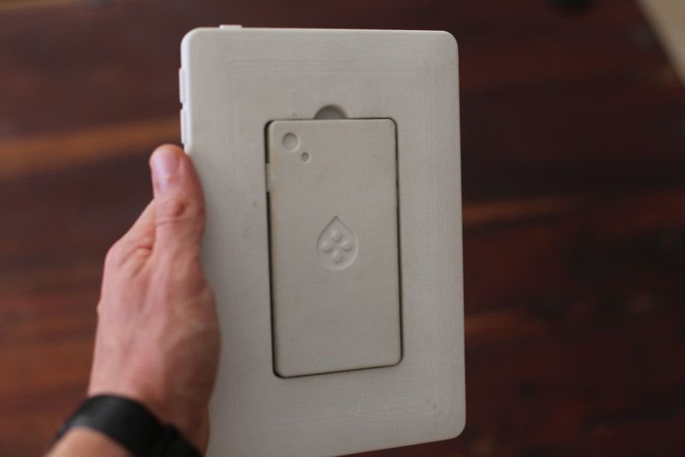 Seed Smartphone - jedno urządzenie, wiele możliwości 3