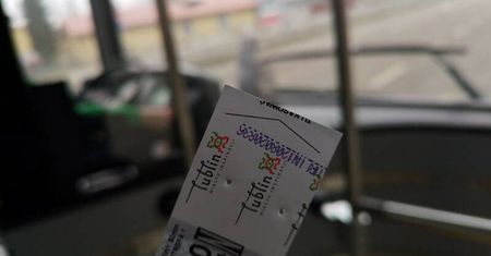 ZTM Lublin ściga pasażerów jeżdżących na gapę. Rekordzista ma do zapłaty 57 tys. zł