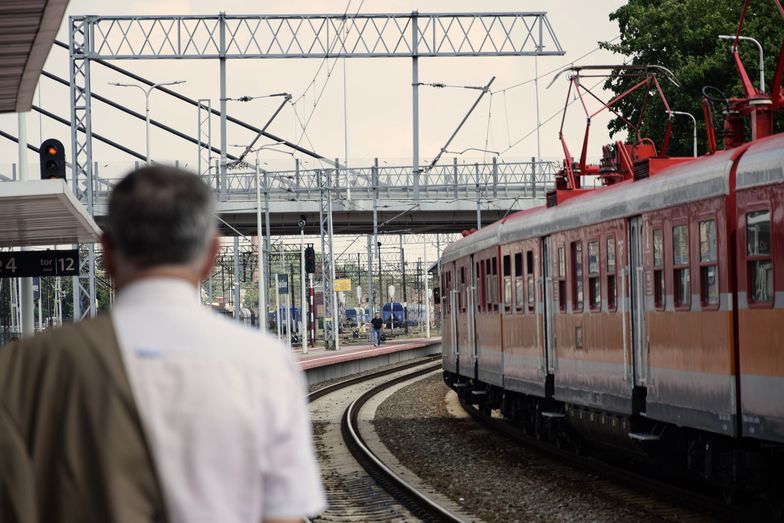 Ministerstwo Infrastruktury zapowiedziało budowę 200 przystanków kolejowych. 