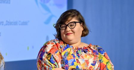 5 lat temu usłyszała diagnozę. "Przeżyłam szok duży"
