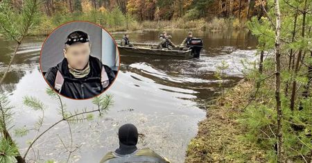 Ojciec zabił synka. Prokuratura utajniła akta