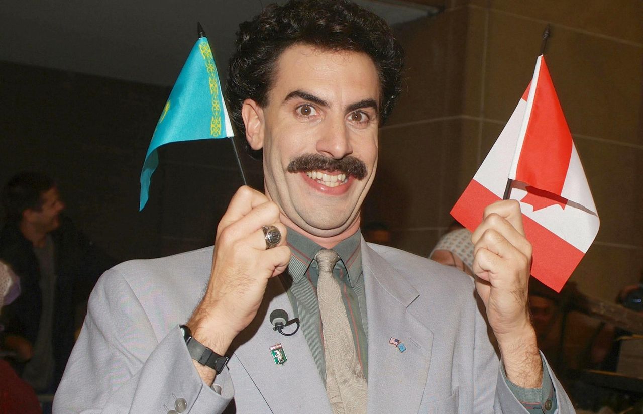 Ozempic, dieta, trener. Aktor pokazał skutki szokującej metamorfozy