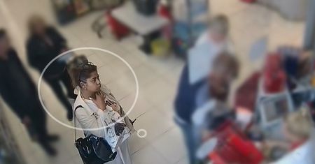 Policja szuka tej kobiety. Bulwersująca sprawa z Wałbrzycha