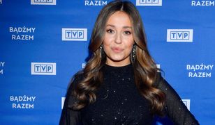 Pokazała zdjęcie z młodości. Tak wyglądała 16-letnia Krzan