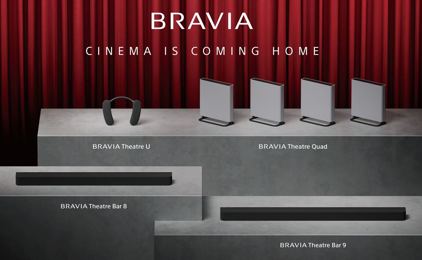 Sony Bravia audio