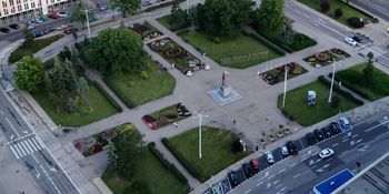 Laureaci pleneru "Plac Wolności" pokażą swoje prace w muzeum