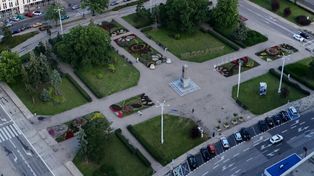Włocławek: Laureaci pleneru "Plac Wolności" pokażą swoje prace w muzeum