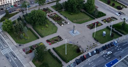 Laureaci pleneru "Plac Wolności" pokażą swoje prace w muzeum