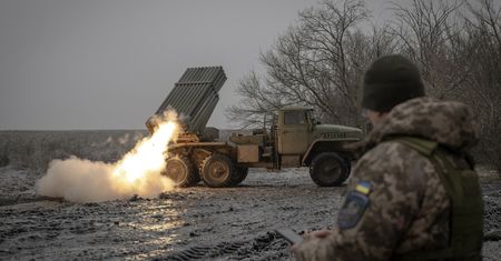 Wojna przeniesie się do Rosji? Zdumiewające słowa wojskowego