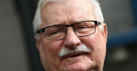 Lech Wałęsa o sposobie na Jarosława Kaczyńskiego