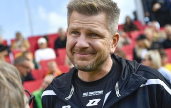 Nie spróbuje pizzy Książula. "Byłoby to po prostu niemoralne"