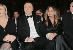 Sensacyjne doniesienia mediów nt. żony Jacka Kurskiego