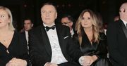 Sensacyjne doniesienia mediów nt. żony Jacka Kurskiego